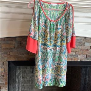 Small GLAM boutique dress